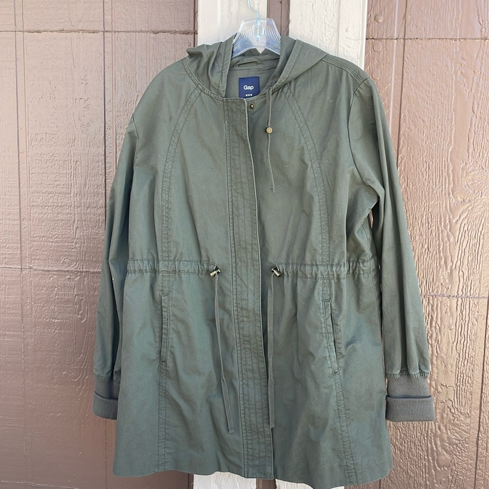 Gap Jacket